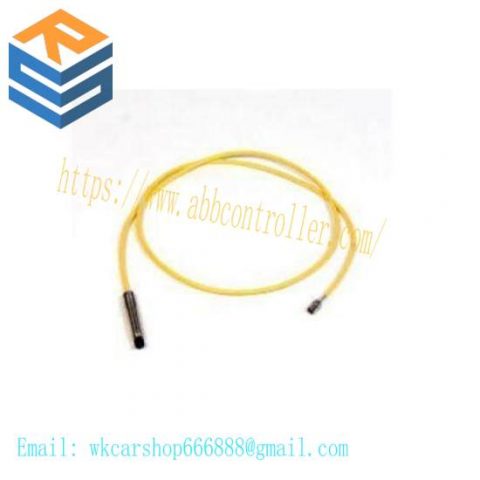 BENTLY NEVADA 21504-00-38-10-02 - Short Delivery Time, Precision Control Solutions