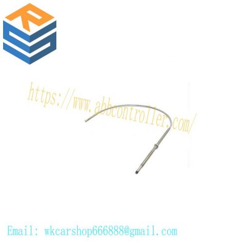 BENTLY NEVADA 22810-00-14-10-02 8mm Proximity Probe - Precision Measuring Tool for Industrial Control Systems