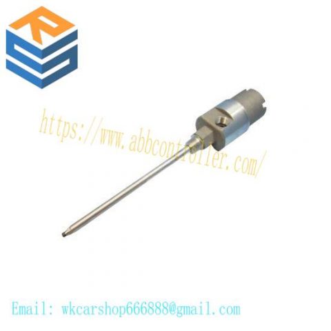 BENTLY NEVADA 24721-01: Case Expansion Transducer Assembly, Precision Measurement for Industrial Control Systems