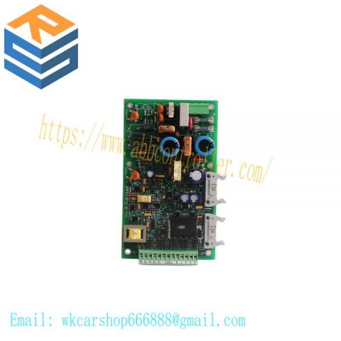 Bently Nevada 3077-755A | 9907-147N | 5501-303L Control Module