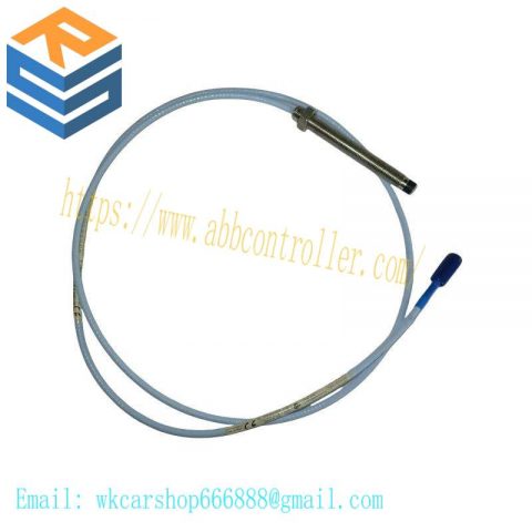 Bently Nevada 3300101-00-32-10-02-05 Proximity Probes - Precision Sensor Solutions