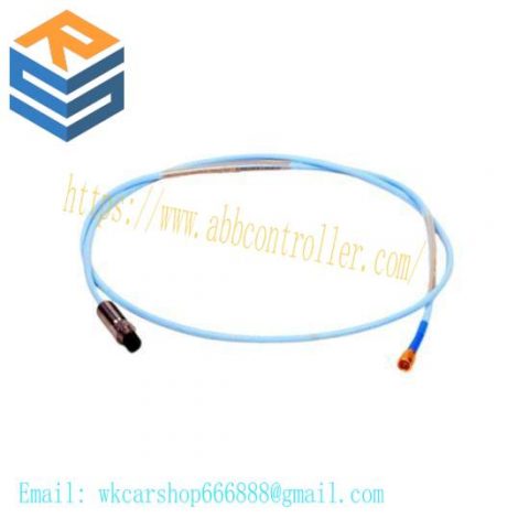 Bently Nevada 330101-00-20-10-12-05: Advanced 3300 XL Series Reverse Mount Probes