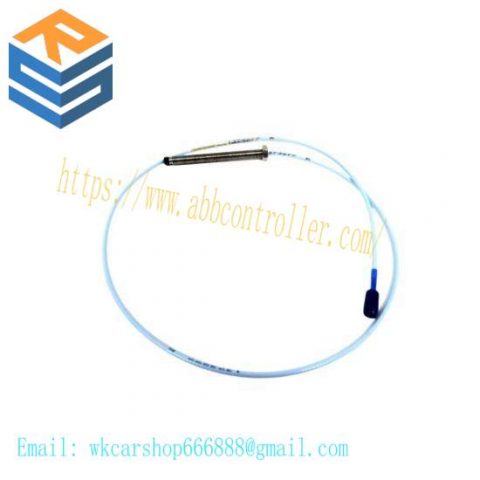 Bently Nevada 330101-00-30-10-01-00 Proximity Probes