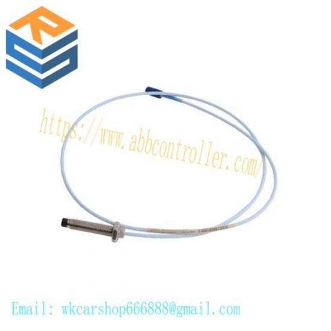 Bently Nevada 330101-00-32-05-02-00 Proximity Sensor - Advanced Industrial Automation Solution