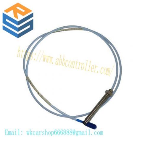 Bently Nevada 330101-00-32-10-02-05 | 3300 XL 8mm Proximity Probe