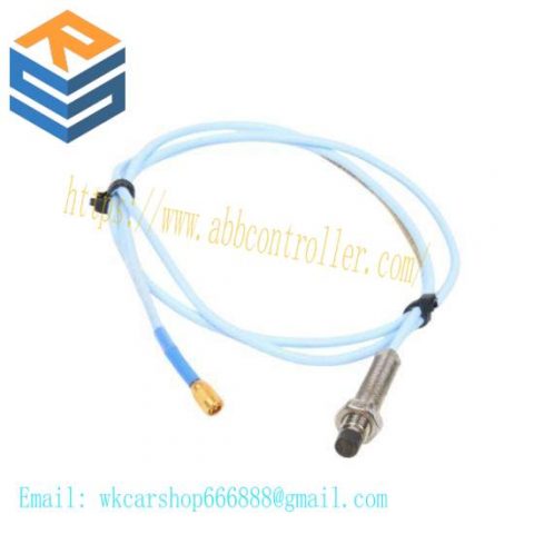 Bently Nevada 330101-00-38-90-02-00: 3300 XL 8 mm Proximity Probe