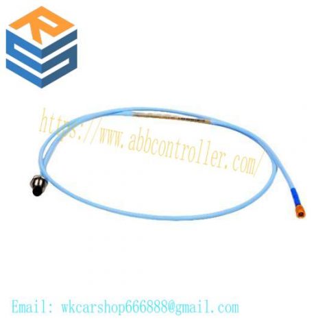 Bently Nevada 330101-01-39-10-01-05 - 3300 XL 8mm Proximity Probe