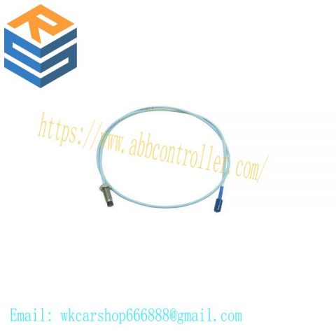 Bently Nevada 330101-29-50-10-02-05 3300 XL 8 mm Proximity Sensor