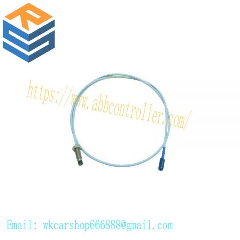 Bently Nevada 330101-XX-XX-10-02-05 Proximity Transducer: Industrial Precision for Advanced Automation Solutions