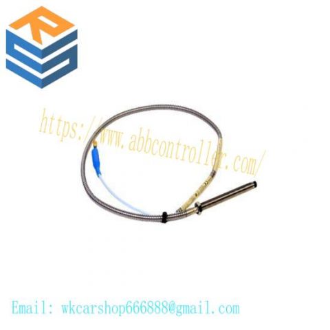 BENTLY NEVADA 330102-00-10-10-01-05 - Advanced 3300 XL Series Proximity Probes