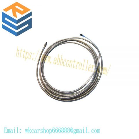 Bently Nevada 330102-00-50-10-01-05 3300 XL 8 mm Proximity Probes - Precision Measurement Solutions