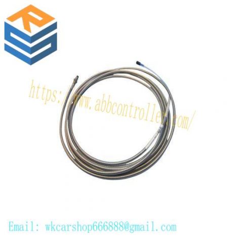 BENTLY NEVADA 330102-00-52-10-02-00 3300 XL 8 mm Proximity Probes