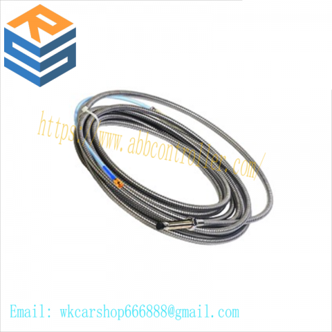 Bently Nevada 330102-00-70-10-02-05 Proximity Probe; Producer:bently-nevada