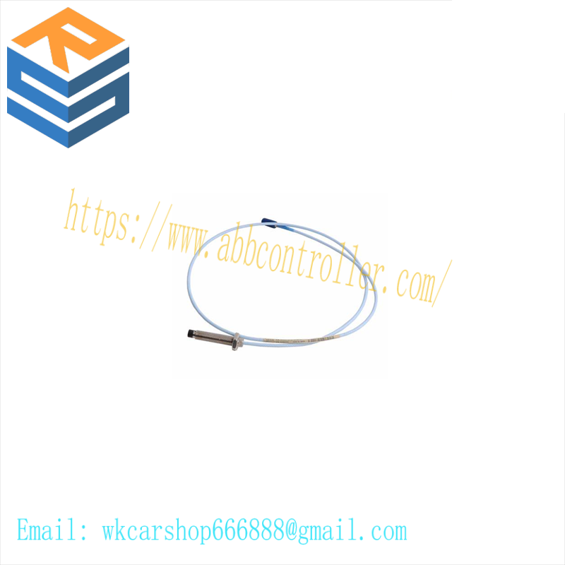 bently_nevada_330103-00-03-10-02-cn_3300_xl_8_mm_proximity_probes.png Bently Nevada 3300 XL Series, 8 mm Proximity Probes