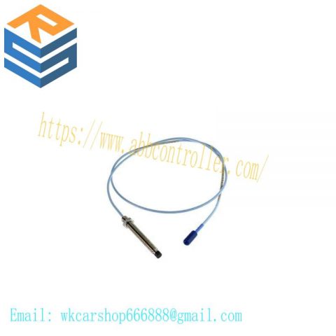 BENTLY NEVADA 330103-00-04-05-02-05 Proximity Probes for Industrial Control, Precision Sensor Technology