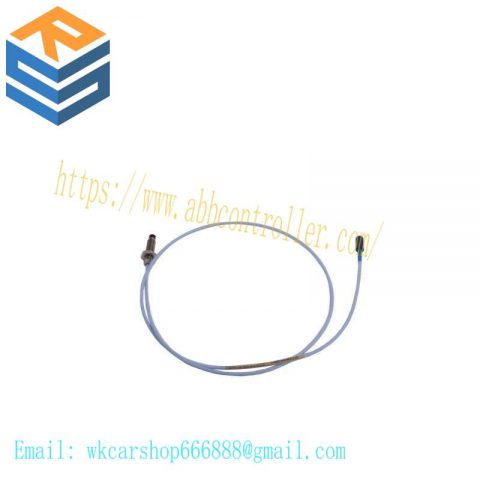 Bently Nevada 330103-00-04-10-12-00: Precision Proximity Probes for Industrial Automation, 200 Characters