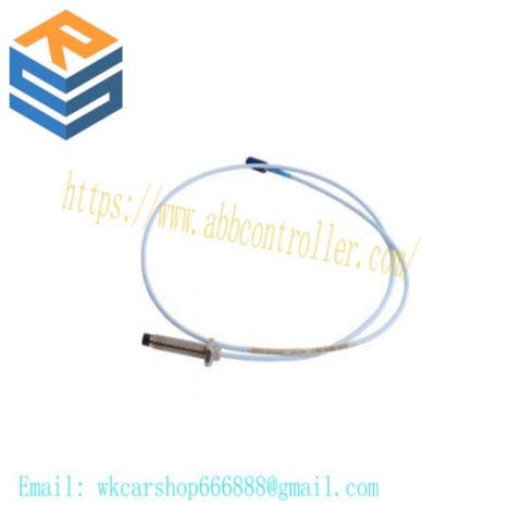 Bently Nevada 330103-00-06-05-12-05 3300 XL 8mm Proximity Probes