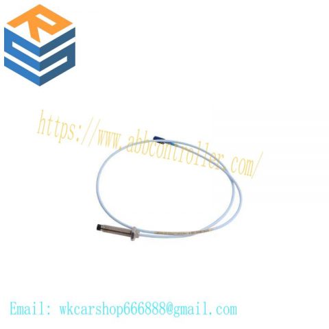 Bentley Nevada 330103-00-06-10-02-05, 3300 XL 8mm Proximity Probes