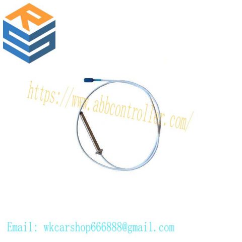 Bently Nevada 330103-00-06-10-02-CN Proximity Probes