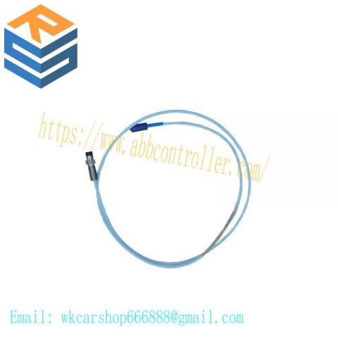 Bently Nevada 330103-00-07-10-12-05 Probe: Advanced Measurement Solution for Industrial Automation