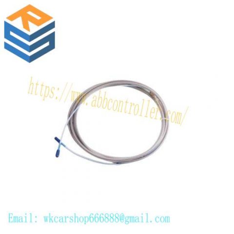 Bently Nevada 330103-00-07-10-12-05 Sensor Probe for Industrial Automation