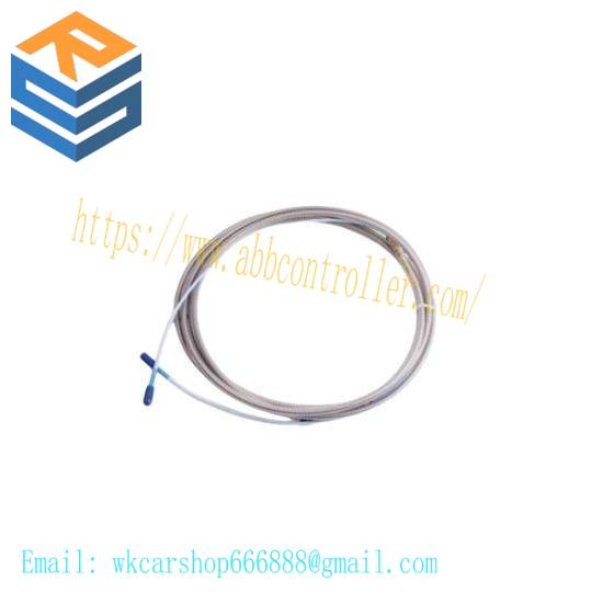 bently_nevada_330103-00-07-10-12-05_sensor_probe.jpg Bently Nevada 330103-00-07-10-12-05 Sensor Probe for Industrial Automation