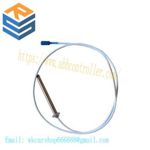 Bently Nevada 330103-00-10-10-02-05 Extension Cable