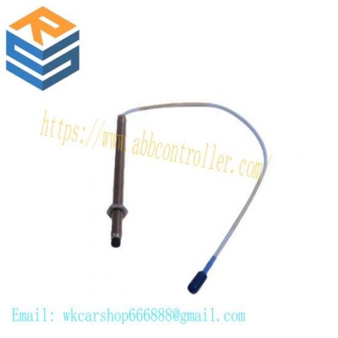 Bently Nevada 330103-00-18-05-02-05 Proximity Sensor System