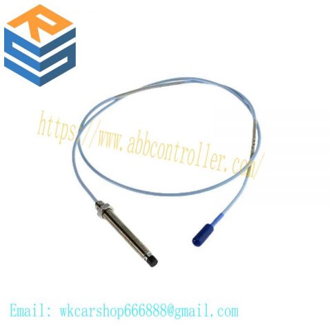 Bently Nevada 330103-00-25-05-02-00 3300 XL 8 mm Proximity Probe