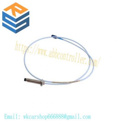 BENTLY NEVADA 330103-01-06-05-02-05, 300 XL 8mm Proximity Probes