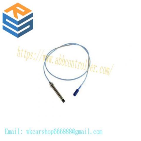 BENTLY NEVADA 330103-02-04-30-01-00 3300 XL 8 mm Proximity Probes