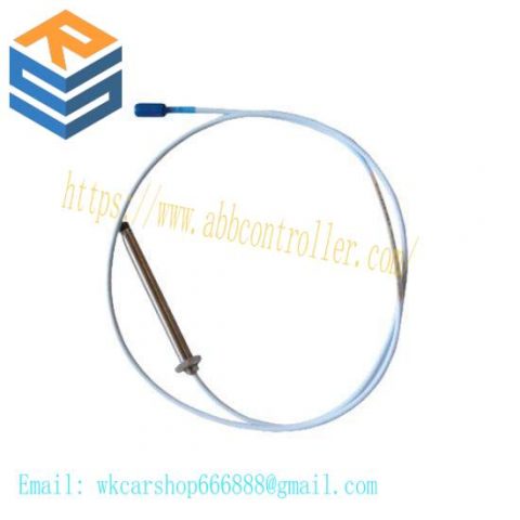 Bently Nevada 330103-06-20-10-02-00 3300 XL Proximity Probe