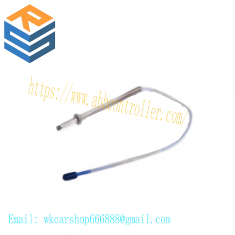 Bently Nevada 330104-00-04-10-02-05: Precision Control Solutions for Industrial Automation