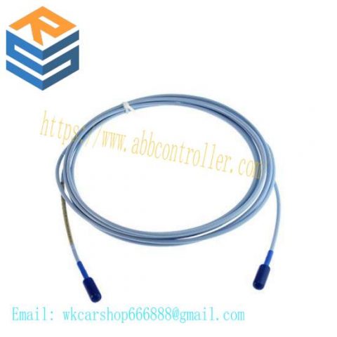 Bently Nevada 330104-00-06-10-02-00: 3300 XL 8mm Proximity Transducer System Modules