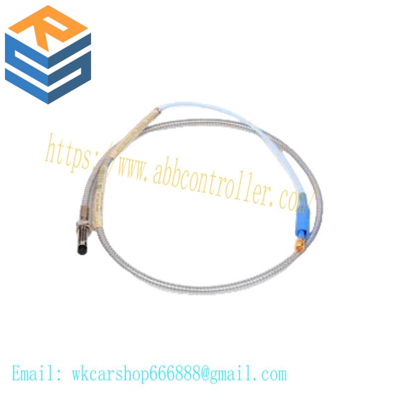 bently_nevada_330104-00-06-50-12-05_3300_xl_8_mm_probe.jpg Bently Nevada 330104-00-06-50-12-05: Precision 3300 XL Vibration Probe for Advanced Industrial Automation