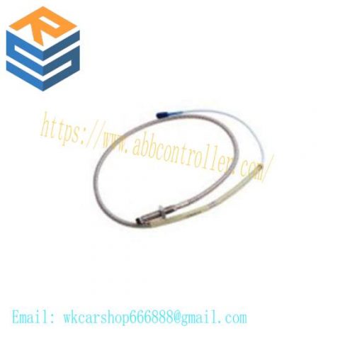 BENTLY NEVADA 330104-00-09-15-01-00 3300 XL 8 mm Proximity Probes