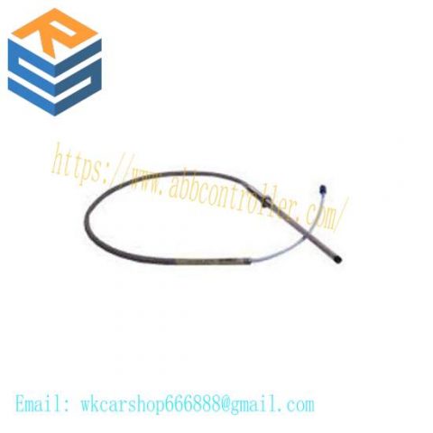 Bently Nevada 330104-00-14-10-02-00, 3300XL 8 mm Proximity Probes