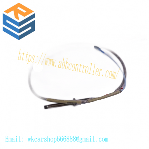 Bently Nevada 330104-00-16-05-02-00: Industrial Automation Solution