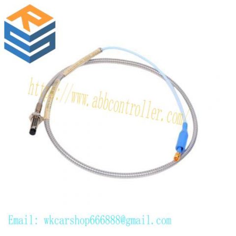 Bently Nevada 330104-00-18-10-02-CN, 3300 XL 8 mm Probe