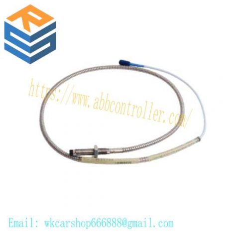 Bently Nevada 330104-00-22-10-02-CN | Advanced 3300 XL 8 mm Proximity Probe