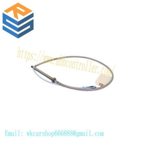 BENTLY NEVADA 330104-01-06-50-02-05 Proximity Probes