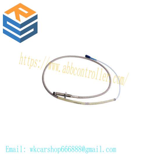 bently_nevada_330104-01-08-15-02-05_3300_xl_8mm_proximity_probe.jpg Bently Nevada 330104-01-08-15-02-05, Advanced 3300XL 8mm Proximity Probe for Industrial Control