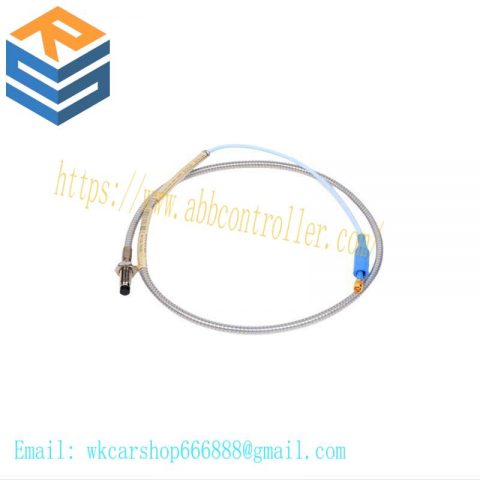 BENTLY NEVADA 330104-01-20-15-02-05: 3300 XL 8 mm Proximity Probes