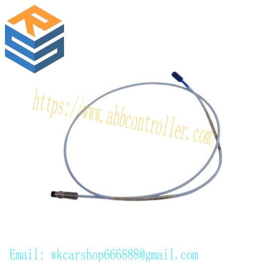 bently_nevada_330104-02-24-10-01-00_proximity_transducer.jpg BENTLY NEVADA 330104-02-24-10-01-00 Proximity Transducer - Precision Measuring Solution for Industrial Control