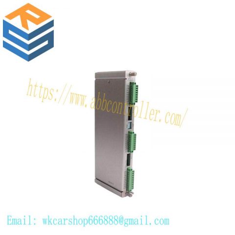 Bently Nevada Proximity Probes 330104-03-06-10-02-00, Automation Solutions for Precision Monitoring