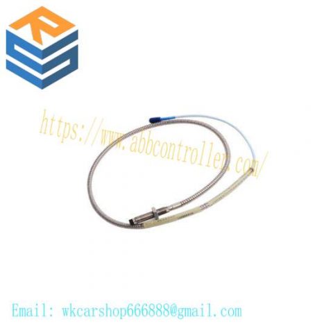 Bently Nevada 330104-06-12-10-02-00 3300 XL 8 mm Proximity Probes