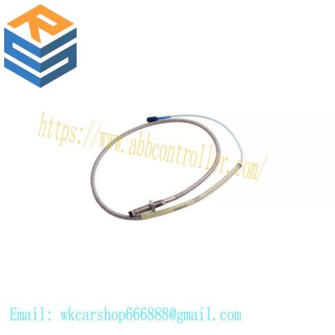 BENTLY NEVADA 330104-08-15-10-02-CN Proximity Probes - Precision Sensor Technology