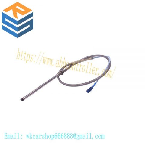 Bently Nevada 330104-15-23-10-02-00 Proximity Transducer System