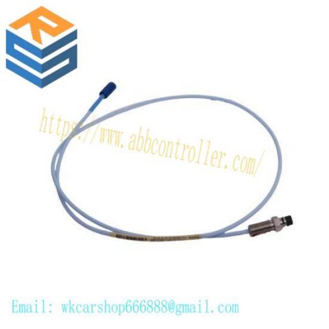 Bently Nevada 3300 XL 8mm Proximity Transducer - Precision Measurement for Industrial Automation