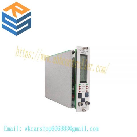 Bently Nevada 330106-05-30-15-02-CN: Advanced Reverse Mount Probes for Industrial Automation